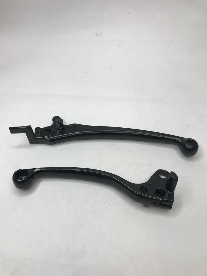 Lever Set For Tvs Ntorq