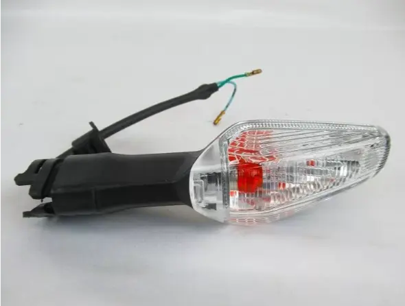 Light Assembly Winker/ Indicator/ Blinker Right Front 33400k0nd01 Honda Sp Shine Bs6 (oem),