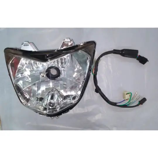 Light Assy Head W Bulb For Ignitor | Hero