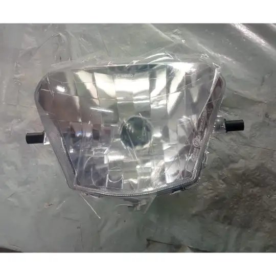 Light Assy Head (w Bulb) For Pleasure Plus | Hero