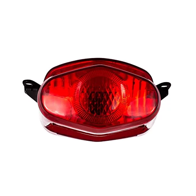 Light Assy Tail(w Bulb) | Ignitor | 2012-2014 | Hero