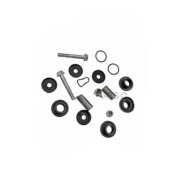 Link Bush Kit For Activa3g/het/new[metal