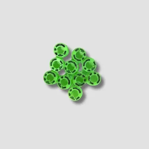 Lock Ignition Cap Apache/rtr