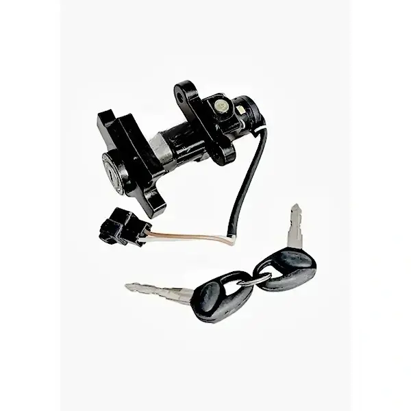 Lock Ignition For Platina 2 Wire