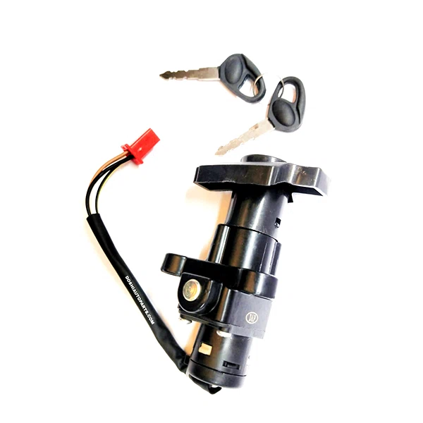 Lock Ignition For Platina 4w