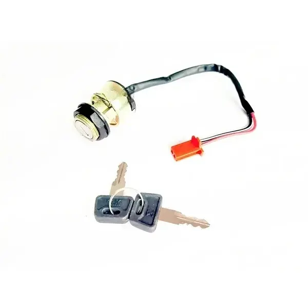 Lock Ignition For Xl Super N-19(e)