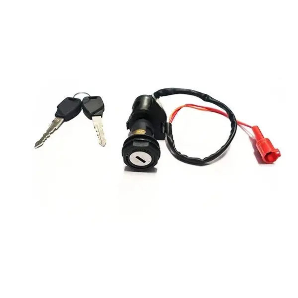 Lock Ignition For Xl100 Bs6