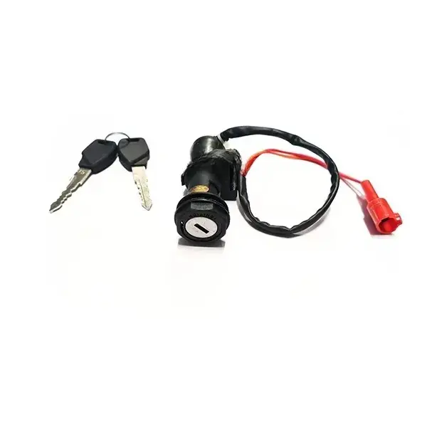 Lock Ignition For Xl100 Bs6