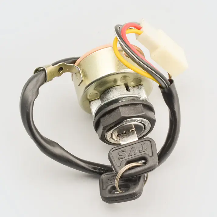 Lock Ignition Xl Super