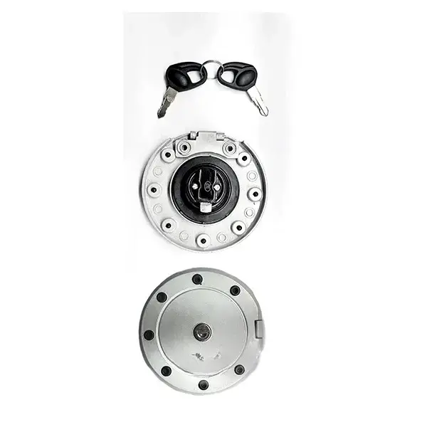 Lock Petrol Tank For Caliber