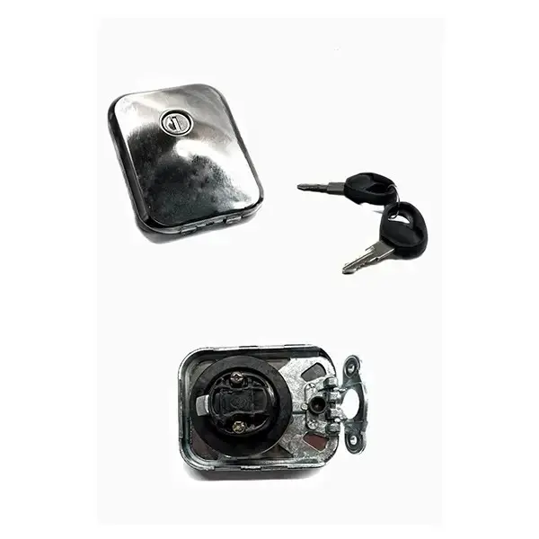 Lock Petrol Tank For Ct 100 Bs4