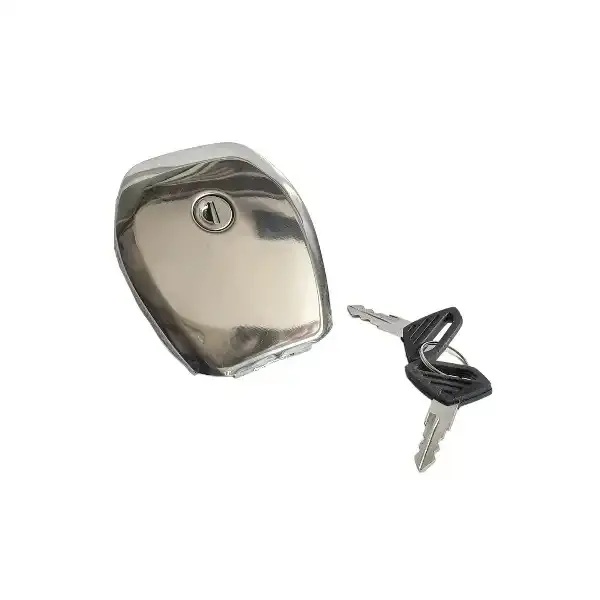 Lock Petrol Tank For Discover Bs4