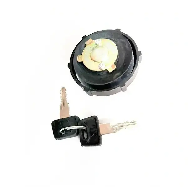 Lock Petrol Tank For Xl Super(e)
