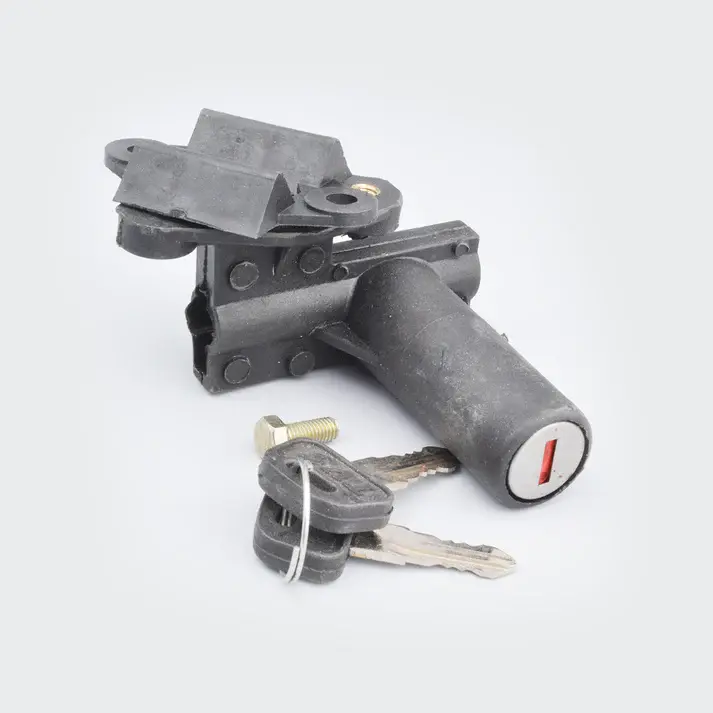 Lock Seat Xl Super Heavy Duty/scooty