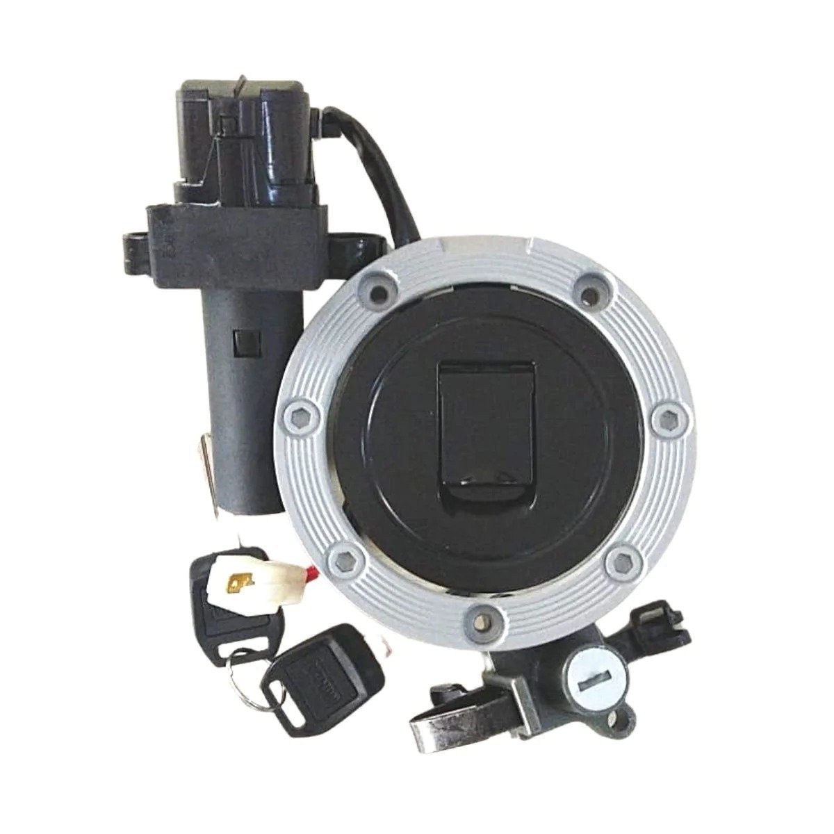 Lock Set Cbz X-treme