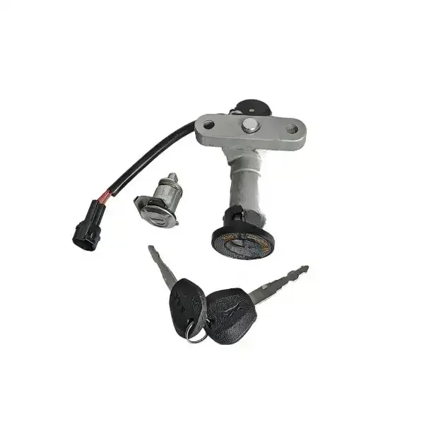 Lock Set For Ntorq(oe)