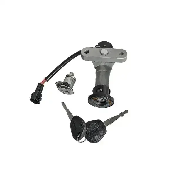 Lock Set For Ntorq(oe)