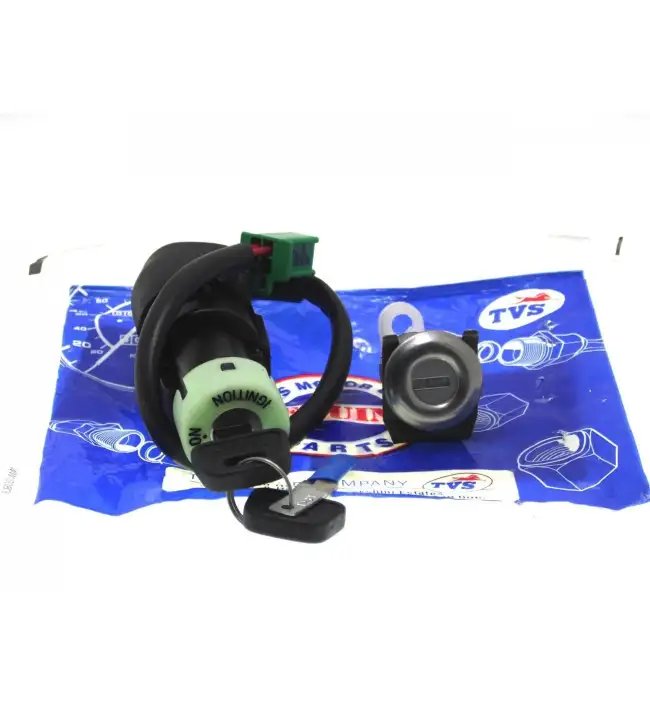 Lock Set For Tvs Pep | Pep +