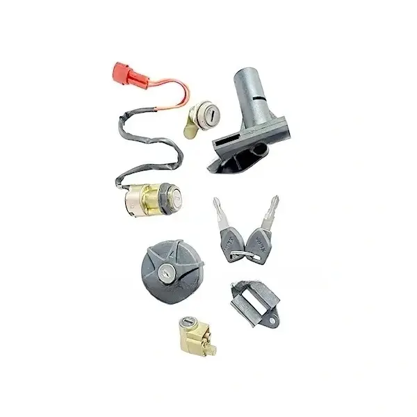 Lock Set For Xl 100 Es(e)