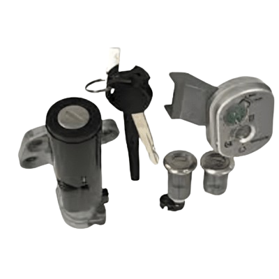 Lock Set Genuine Duro