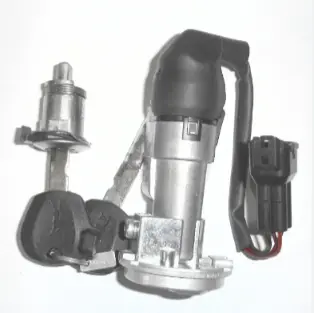 Lock Set Jupiter K6210480 Tvs Jupiter 110 (oem),