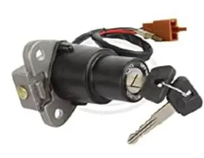 Lock Set Ke150060 Tvs Iqube (oem),