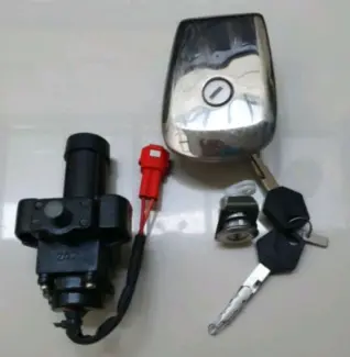 Lock Set N5150460 Tvs City + 110 (oem),