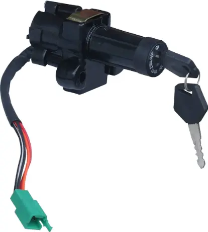 Lock Set N5210080 Tvs Centra 100 (oem),