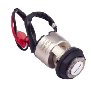 Lock Set New P3210220 Tvs Xl Super 75 (oem),