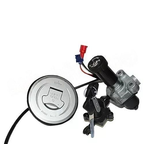 Lock Set | Radeon | Tvs