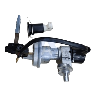 Lock Set Standard Fascino