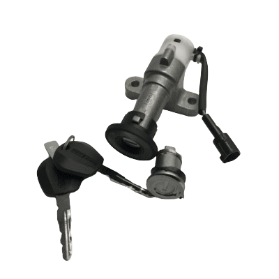 Lock Set Standard Jupitor