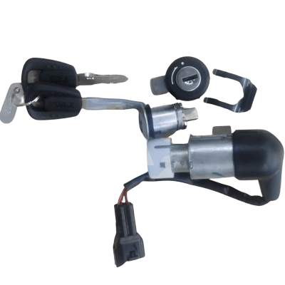 Lock Set Standard Wego