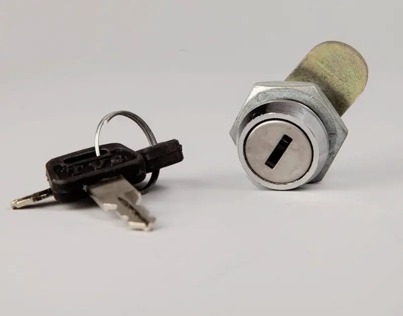 Lock Set Xl Super Hd P3210210 Tvs Xl Super 75 (oem),