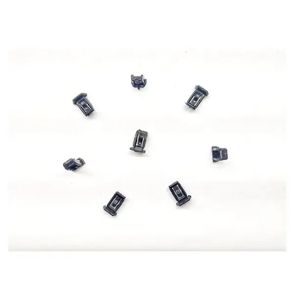 Lock Side Moulding For Activa 6g