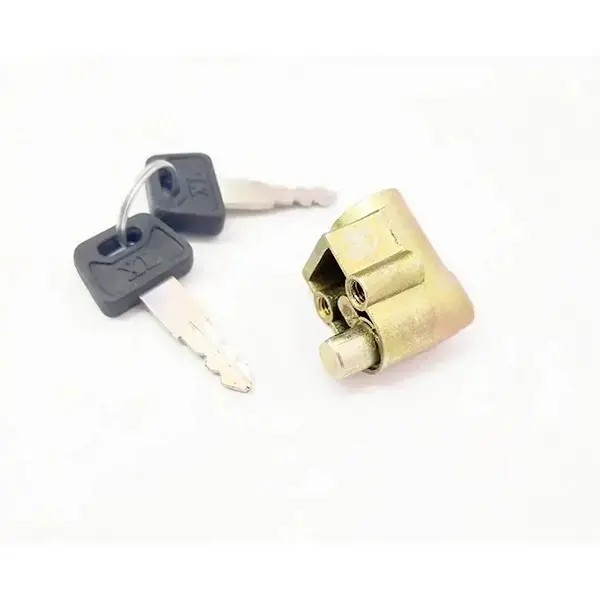 Lock Steering For Max/samurai