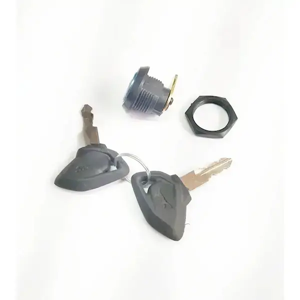 Lock Tool Box For Apache Eco