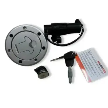 Lockset – Jg232608 (duke 125/200/390 My 2017/18/19)