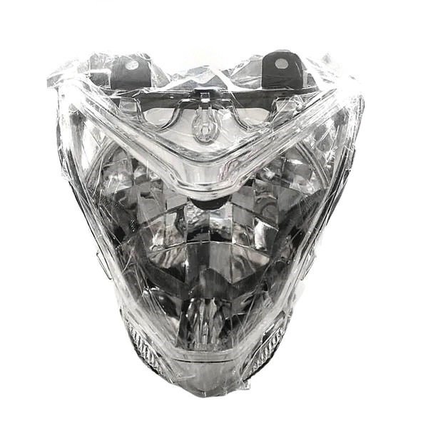 Lumax Headlight Set Bajaj Pulsar 200 Ns 160 Ns