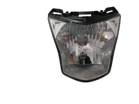 Lumax Headlight Set For Honda Cb Trigger