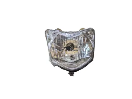 Lumax Headlight Set For Honda Stunner