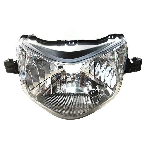Lumax Headlight Set Honda Activa 125 Bs3 (lhlsha125)