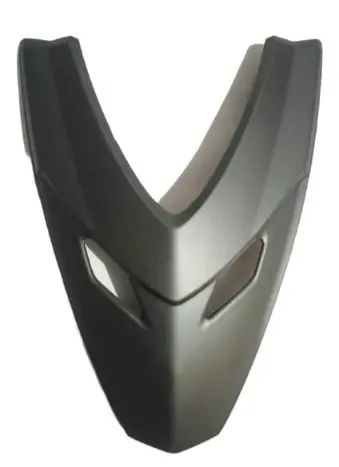 Maestro Edge Nose Matte Grey