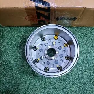 Magnet Assembly Jawa Yezdi