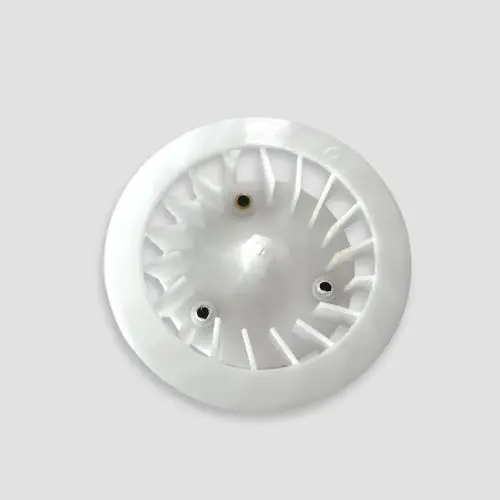 Magnet Fan [pvc] [whi] Pep/wego