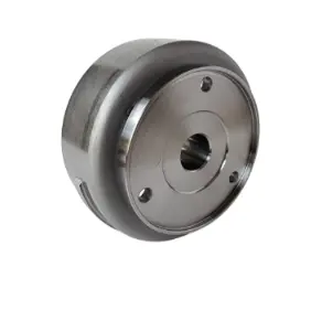 Magneto Assembly N112 N9060660 Tvs Apache Rtr 4v 160 (oem),