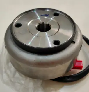 Magneto Assembly Rtr N9060400 Tvs Apache Rtr 160 (oem),