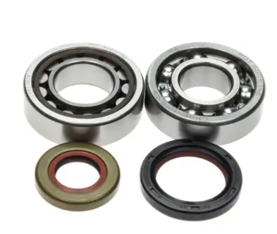 Main Bearing Kit M1320370 Tvs Apache Rtr 160 (oem),