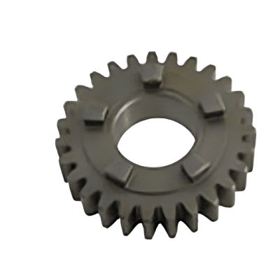 Main Shaft 3 Gear Genuine Cb Shine 125 Sp – Genuine