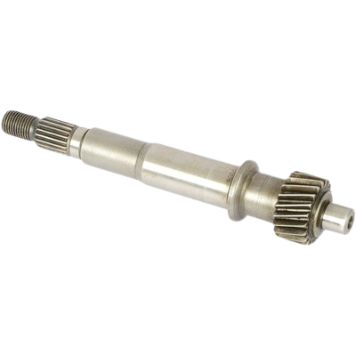 Main Shaft Genuine Suzuki Burgman